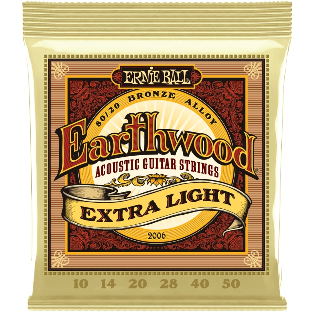 Earthwood Extra Light
