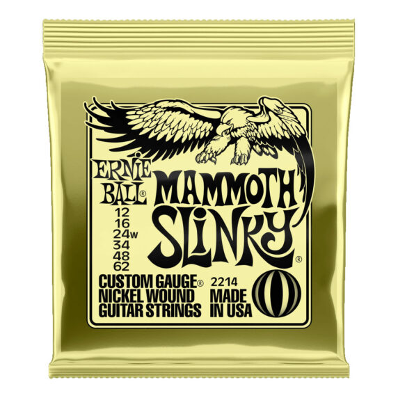 Mammoth Slinky