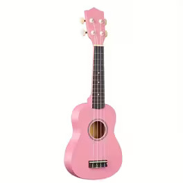 Pala Soprano Ukulele